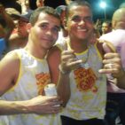 Bloco Skol Folia